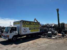 Best Garage Cleanout  in Hamilton, AL