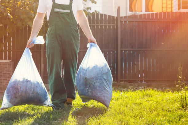Best Yard Waste Removal  in Hamilton, AL